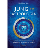 Jung E A Astrologia