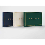 jungkook -jungkook Jungkook golden 1st Solo Album