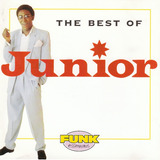 júnior soul -junior soul Cd Junior The Best Of Importado Raro
