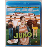 Juno Blu Ray 
