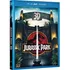 Jurassic Park - Blu-ray Duplo 2d + 3d - Sam Neill - Laura Dern - Spielberg
