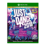 Just Dance 2018 Standard Edition Ubisoft Xbox One Físico