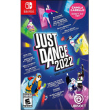 Just Dance 2022 Standard