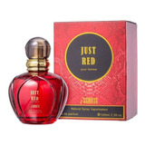 Just Red I-scents - Perfume Feminino 100ml 