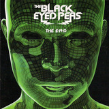 justiceiras do funk-justiceiras do funk Black Eyed Peas The End Cd Nuevo Cerrado Original