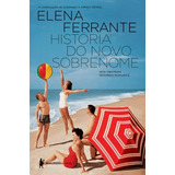 juventude s/a -juventude s a Historia Do Novo Sobrenome Juventude De Ferrante Elena Editora Globo Sa Capa Mole Em Portugues 2016