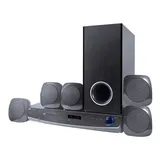 Jvc Th n767b Home