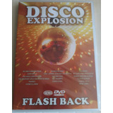 k.c. and sunshine band-k c and sunshine band Dvd Disco Explosion Flashback Discoteque Kctavaresleo Saye