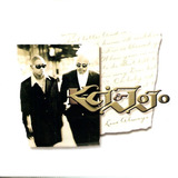 k-ci & jojo-k ci amp jojo Cd K ci Jojo Love Always