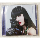 k young-k young Cd Stayc 2nd Mini album young luvcom jewel Case