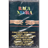 K7 Banda Raca Negra
