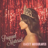 kacey musgraves -kacey musgraves Cd Material Do Concurso