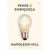 kacy hill -kacy hill Pense Enriqueca De Napoleon Hill Editora Bestseller Capa Mole Em Portugues 2019