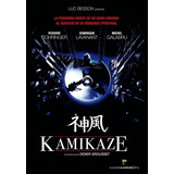 Kamikaze 1986 