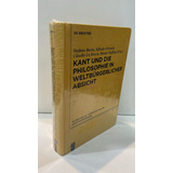 Kant Und Die Philosophie