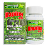 Kapina Plus Seletivo Para