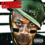 kardinal offishall-kardinal offishall Cd Kardinal Offishall Not 4 Dale