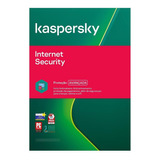 Kaspersky Internet Security 5