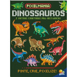 kat graham-kat graham Pixelmania Dinossauros