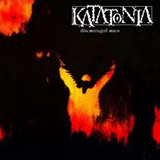 katatonia-katatonia Katatonia Discouraged Ones cd Digipack Novo