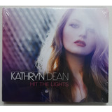 kathryn dean-kathryn dean Cd Kathryn Dean Hit The Lights Digipack