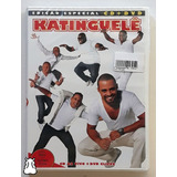 katinguele-katinguele Cd Dvd Katinguele Ao Vivo Videoclips Belo Novo