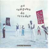 katinguele-katinguele Cd Katinguele No Compasso Do Criador Original