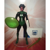 Katma Tui Green Lantern
