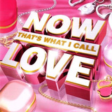 katy perry-katy perry Cd Now Thats What I Call Love katy Perryflorence the Ma