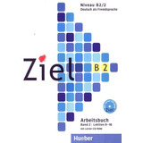kb -kb Ziel B22 Kb Ab Cdcd Rom De Hueber Editora Distribuidores Associados De Livros Sa Capa Mole Em Alemao 2009