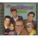 kdrew-kdrew Trilha The Drew Carey Show