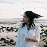 kehlani -kehlani Cd Kehlani Blue Water Road