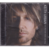 keith urban-keith urban Cd Keith Urban Love Pain The Whole Crazy Thing