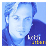 keith urban-keith urban Cd Keith Urban