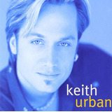 keith urban-keith urban Cd Keith Urban