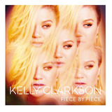 kelly clarkson-kelly clarkson Cd Kelly Clarkson Piece By Piece