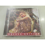 kelsea ballerini -kelsea ballerini Cd Kelsea Ballerini Unapologetically Deluxe Edition imp