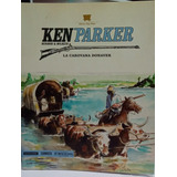 Ken Parker Mondadori Edicao