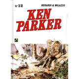 Ken Parker N° 12