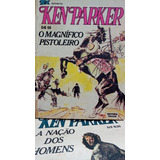 Ken Parker Nº 29