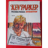 Ken Parker Nº51 Proxima