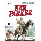 Ken Parker Vol 