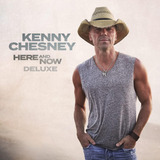 kenny chesney-kenny chesney Cd Aqui E Agora deluxe
