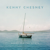 kenny chesney-kenny chesney Cd Cancoes Para Os Santos