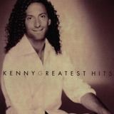kenny g-kenny g Novo Cd De Kenny G Greatest Hits