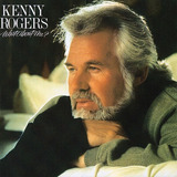 kenny rogers-kenny rogers Cd Kenny Rogers What About Me
