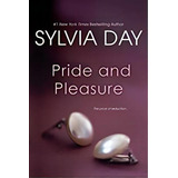 kensington -kensington Pride And Pleasure Pride And Pleasure De Sylvia Day Serie Na Vol Na Editora Kensington Books Capa Mole Edicao Na Em Portugues 2013