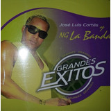 kevin, karla y la banda-kevin karla y la banda Cd Original Jose Luis Cortes Y Ng La Banda importado lacr