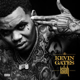 kevin gates-kevin gates Cd Islah deluxe