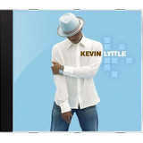 kevin lyttle-kevin lyttle Cd Kevin Lyttle Kevin Lyttle Novo Lacrado Original